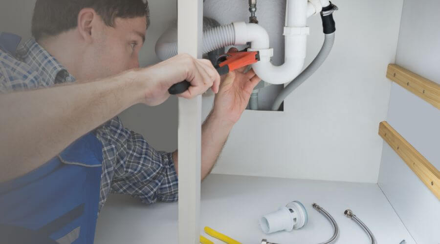 Professional Leak Detection in Gregory, MI