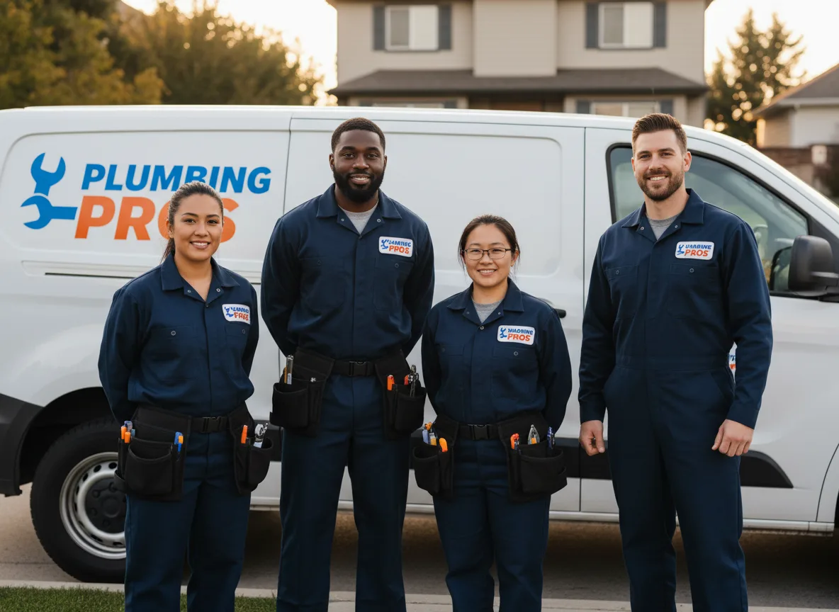 Water Heater Repair company in Gregory, MI